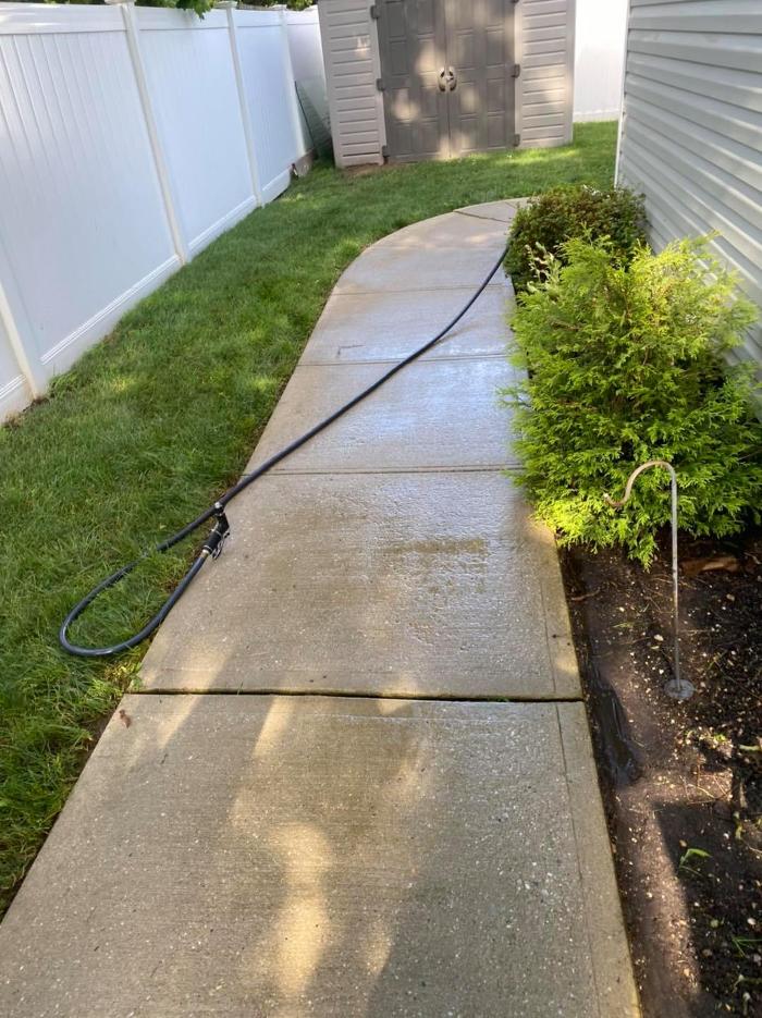 CWF Power Washing - Hicksville, NY