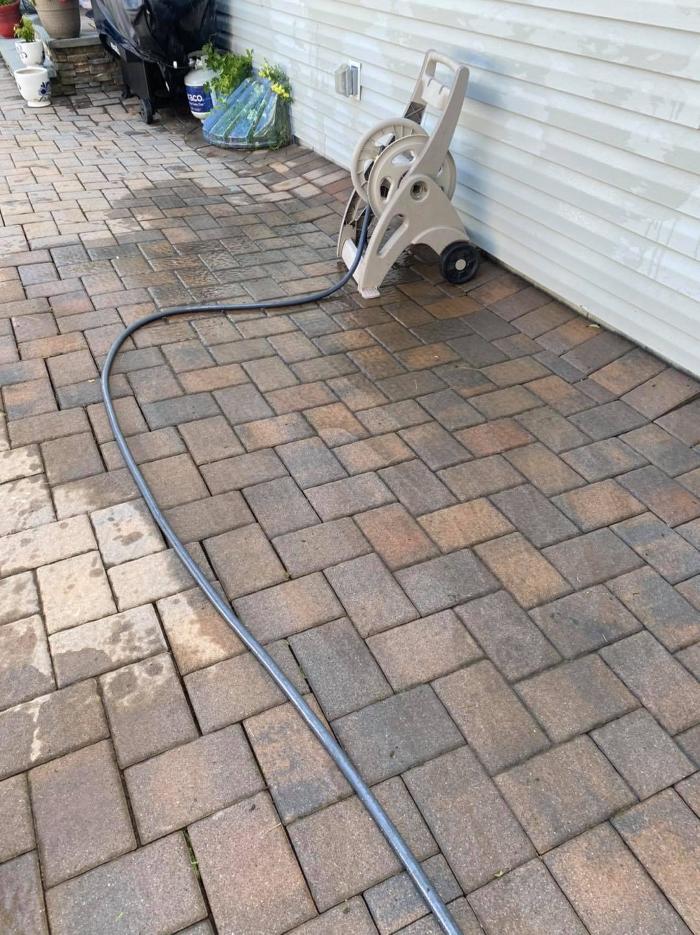 CWF Power Washing - Hicksville, NY
