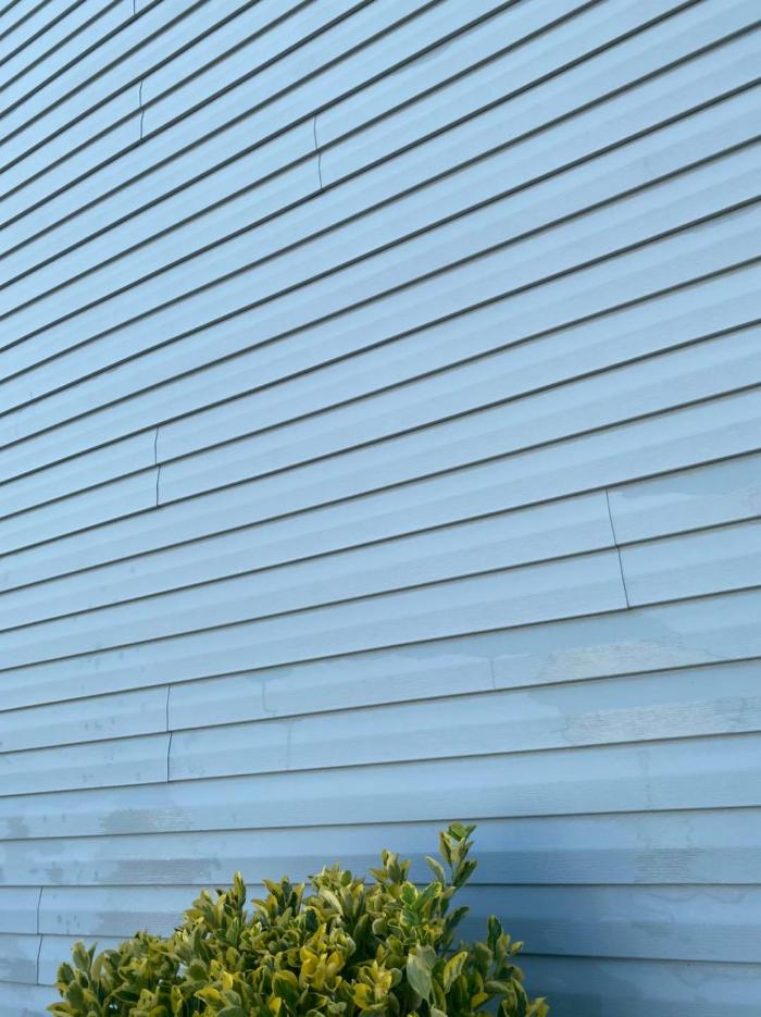 CWF Power Washing - Hicksville, NY