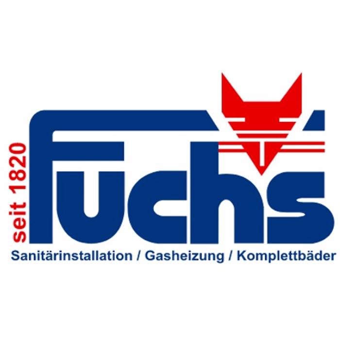 Fuchs Mathias Sanitärinstallationen in Kaiserslautern