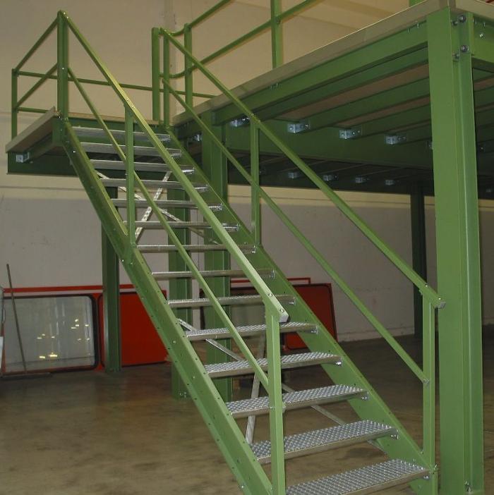 Eilert & Remer GmbH, Wurmbenden in Aachen