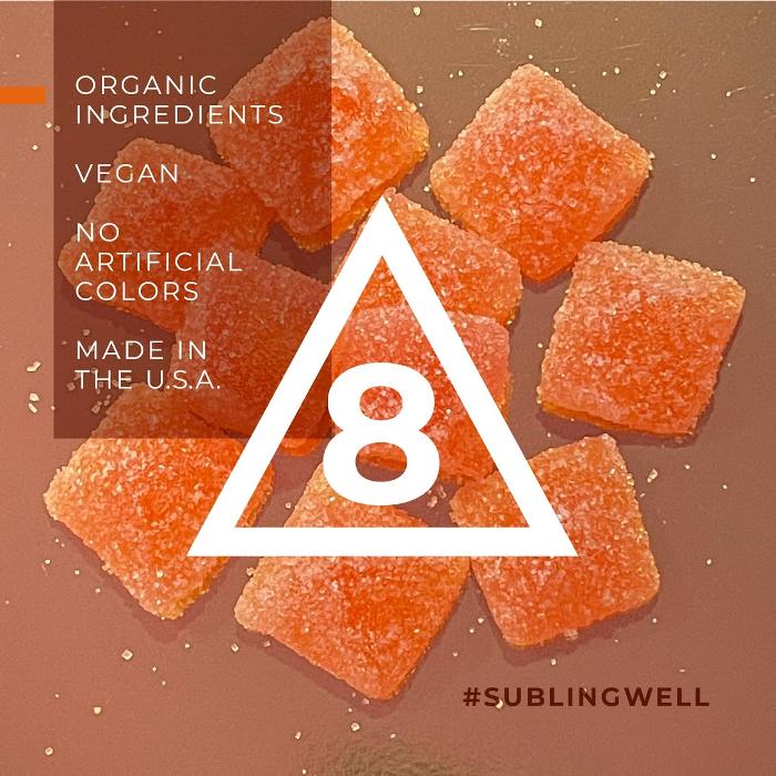Sublingwell Cannabinoids + Euphorics - Kemah, TX