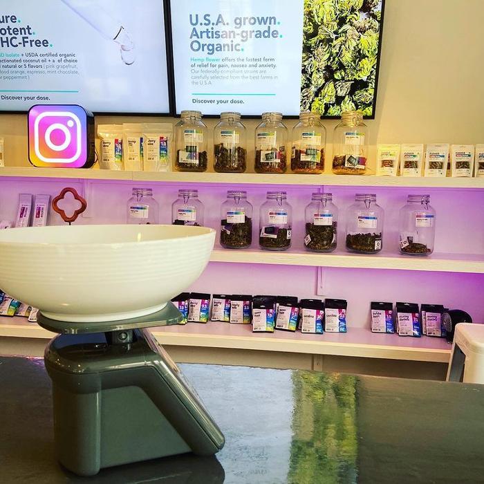 Sublingwell Cannabinoids + Euphorics - Kemah, TX