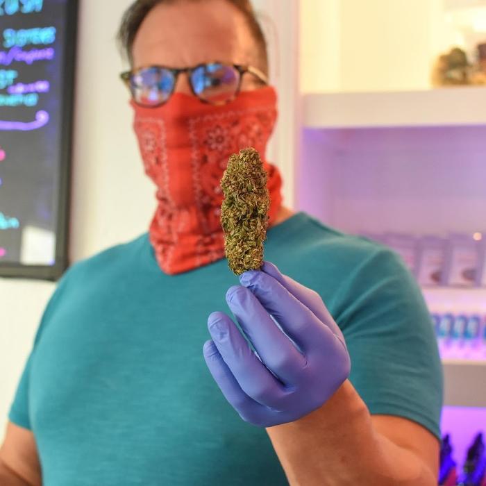 Sublingwell Cannabinoids + Euphorics - Kemah, TX