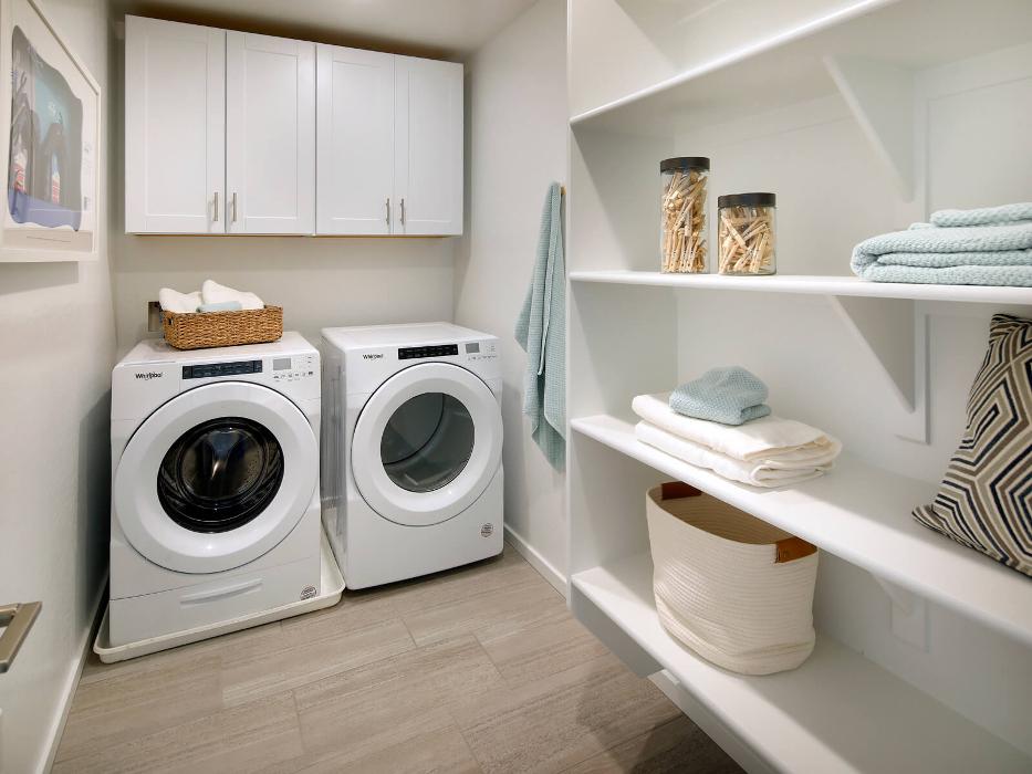 CLOSED - Element on Euclid by Meritage Homes - Laveen, AZ