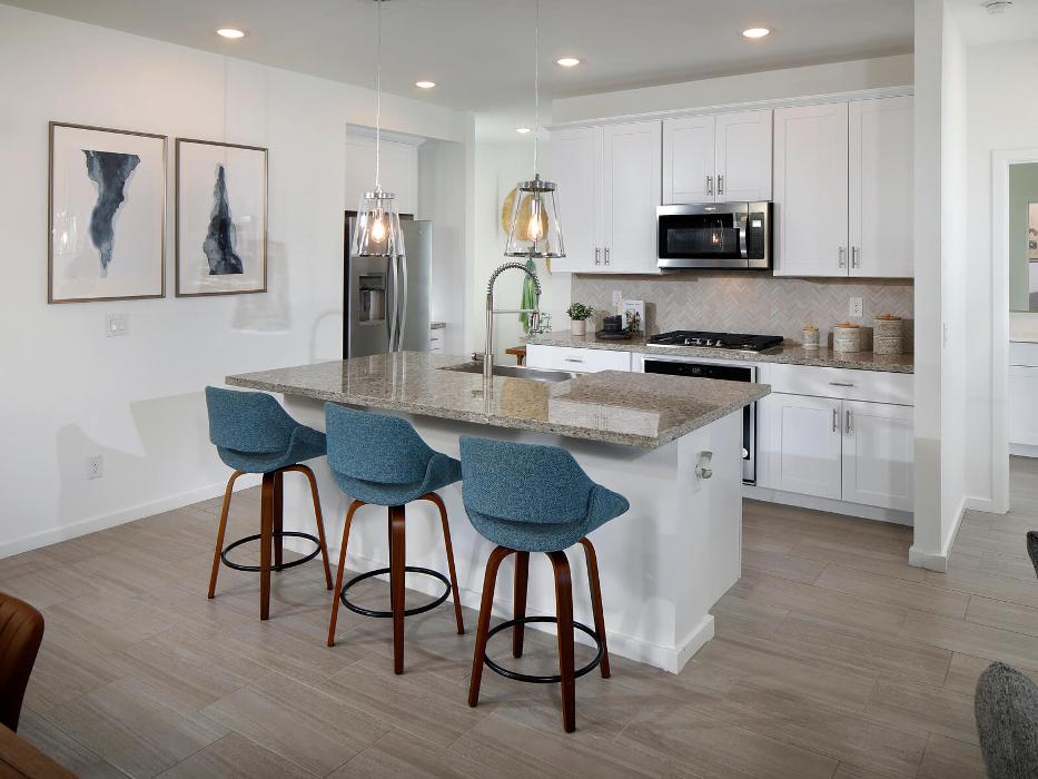 CLOSED - Element on Euclid by Meritage Homes - Laveen, AZ