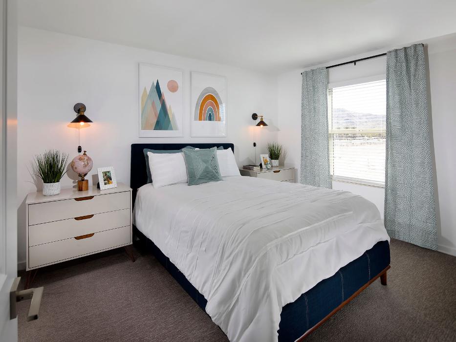 CLOSED - Element on Euclid by Meritage Homes - Laveen, AZ