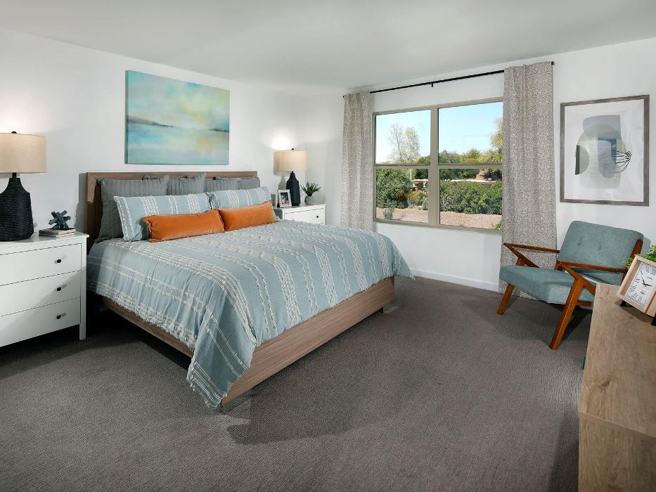 CLOSED - Element on Euclid by Meritage Homes - Laveen, AZ