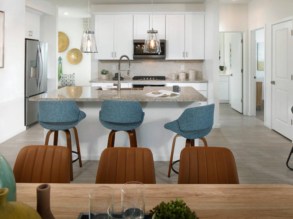 CLOSED - Element on Euclid by Meritage Homes - Laveen, AZ