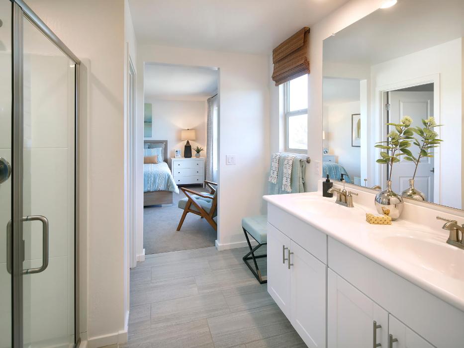 CLOSED - Element on Euclid by Meritage Homes - Laveen, AZ