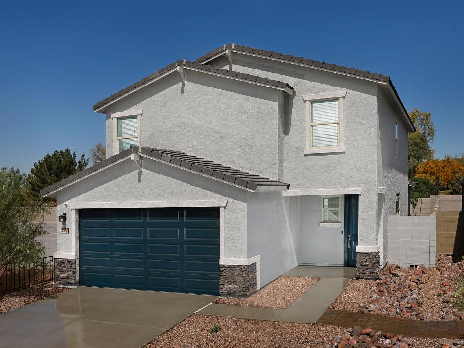 CLOSED - Element on Euclid by Meritage Homes - Laveen, AZ