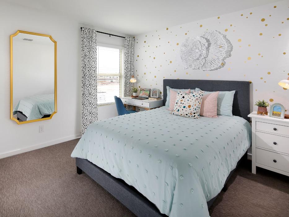 CLOSED - Element on Euclid by Meritage Homes - Laveen, AZ