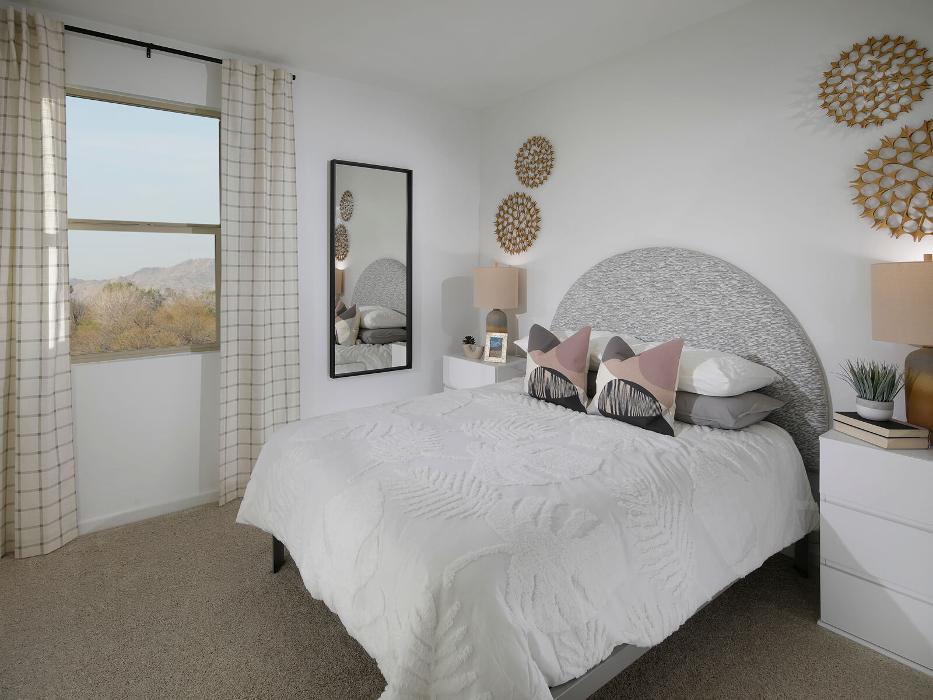 CLOSED - Element on Euclid by Meritage Homes - Laveen, AZ