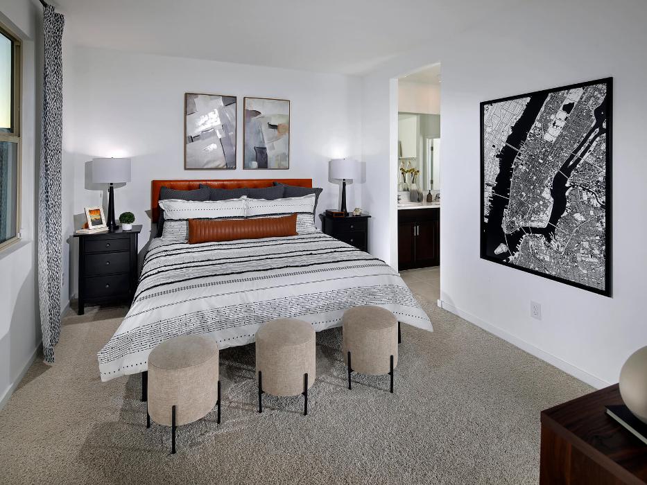 CLOSED - Element on Euclid by Meritage Homes - Laveen, AZ