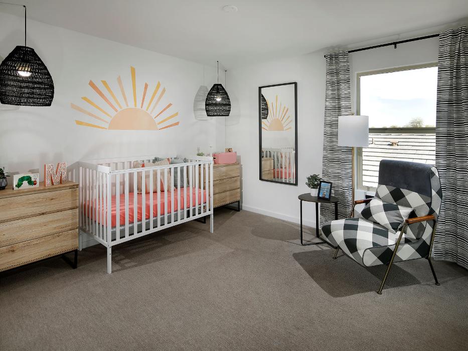 CLOSED - Element on Euclid by Meritage Homes - Laveen, AZ