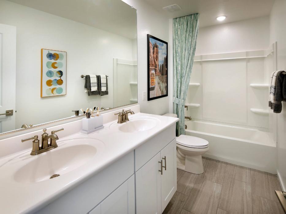 CLOSED - Element on Euclid by Meritage Homes - Laveen, AZ