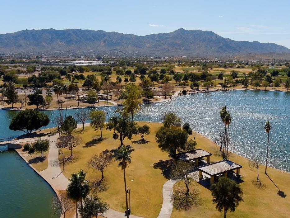 CLOSED - Element on Euclid by Meritage Homes - Laveen, AZ