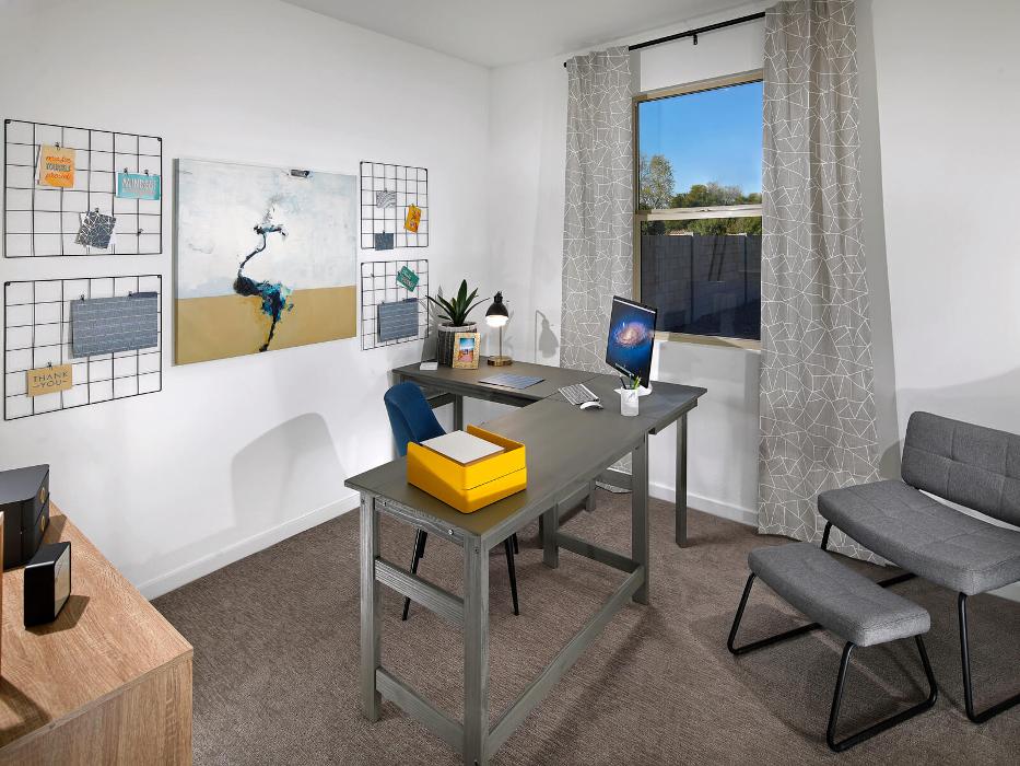 CLOSED - Element on Euclid by Meritage Homes - Laveen, AZ