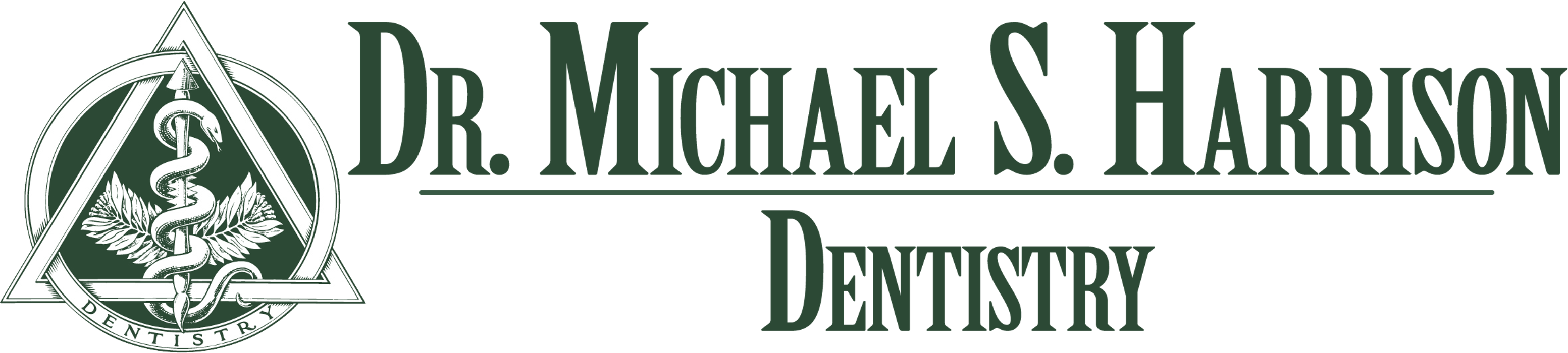Dr. Michael S. Harrison Dentistry Image