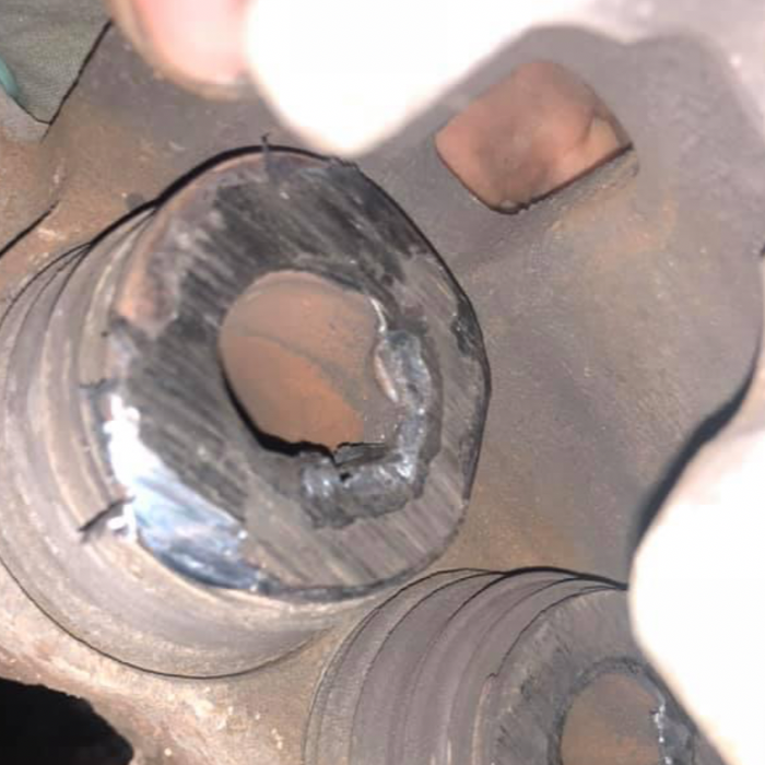 Garcia Auto & Heavy Diesel Services - Lubbock, TX