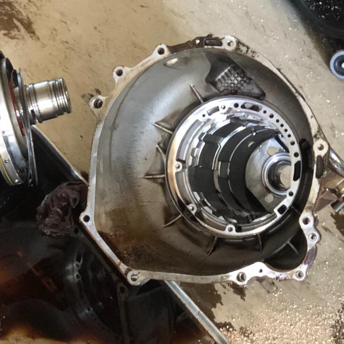 Garcia Auto & Heavy Diesel Services - Lubbock, TX