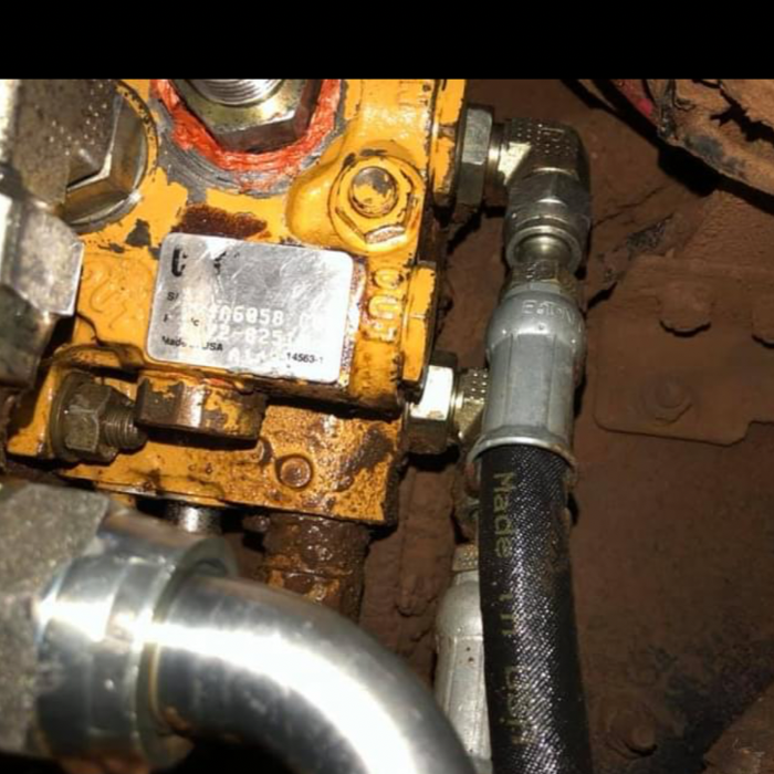 Garcia Auto & Heavy Diesel Services - Lubbock, TX