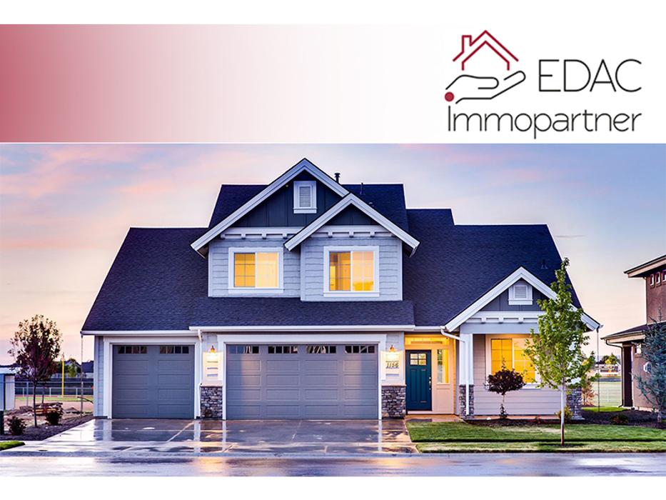 EDAC-Immopartner Lehwalder Immobilienmakler, Lohnerstraße in Burgkirchen an der Alz