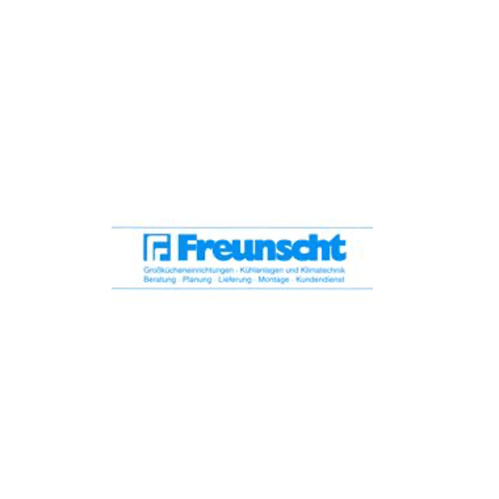 Bild zu Freunscht GmbH Großkücheneinrichtungen in Kaiserslautern Bild zu Freunscht GmbH Großkücheneinrichtungen in Kaiserslautern