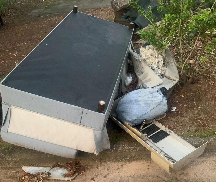 Miles of Junk LLC - Raleigh, NC