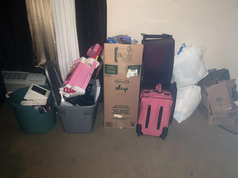 Miles of Junk LLC - Raleigh, NC