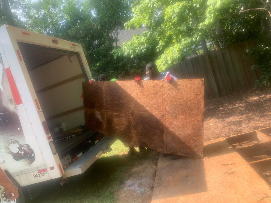 Miles of Junk LLC - Raleigh, NC