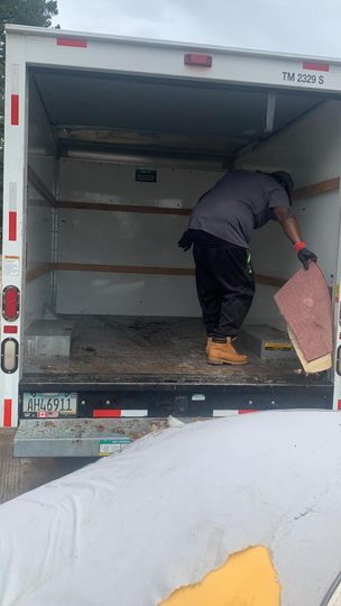 Miles of Junk LLC - Raleigh, NC