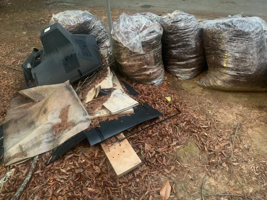 Miles of Junk LLC - Raleigh, NC