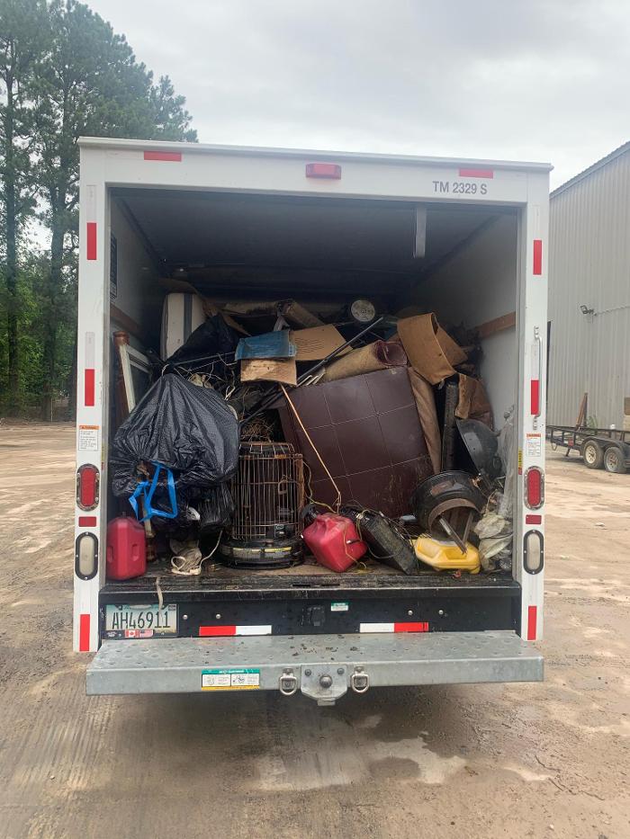 Miles of Junk LLC - Raleigh, NC