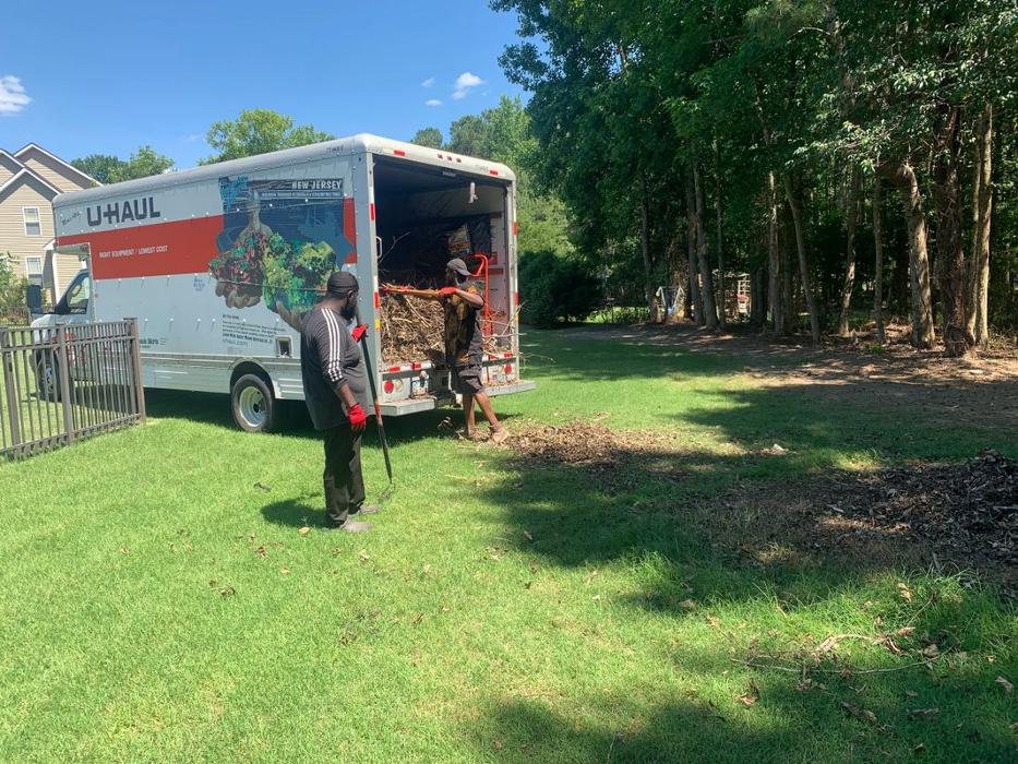 Miles of Junk LLC - Raleigh, NC