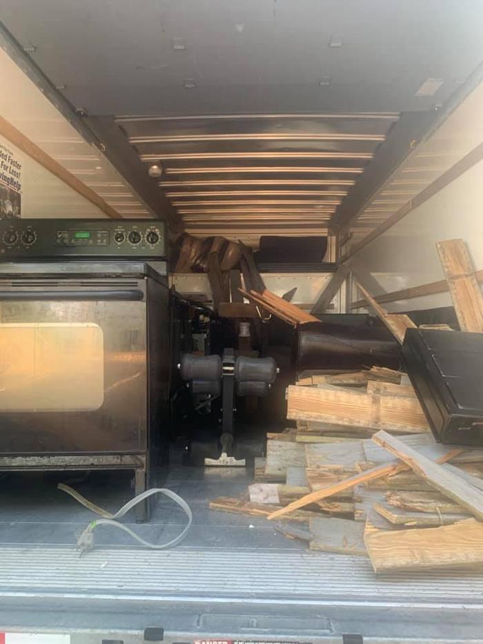 Miles of Junk LLC - Raleigh, NC