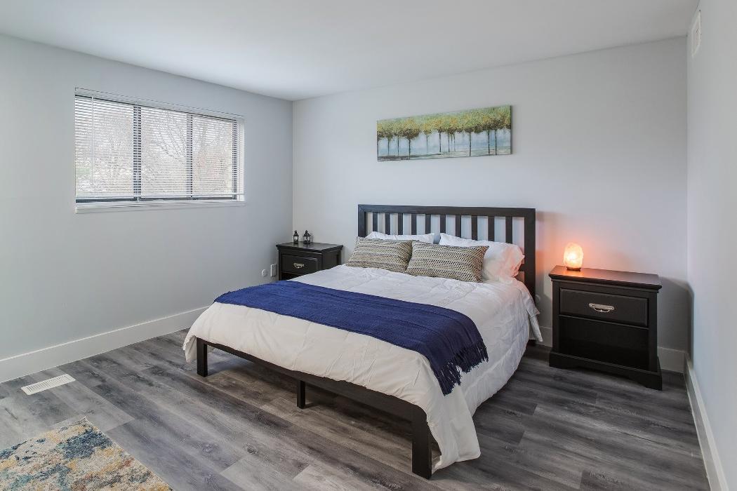 Sycamore Townhomes - Lansing, MI