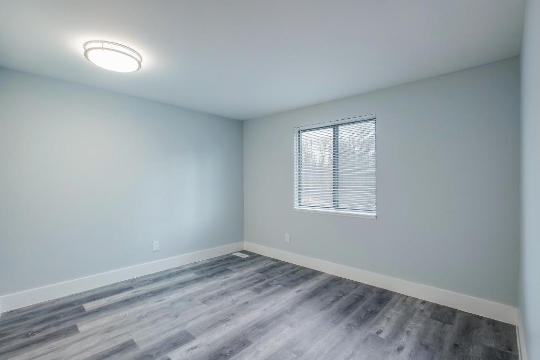 Sycamore Townhomes - Lansing, MI