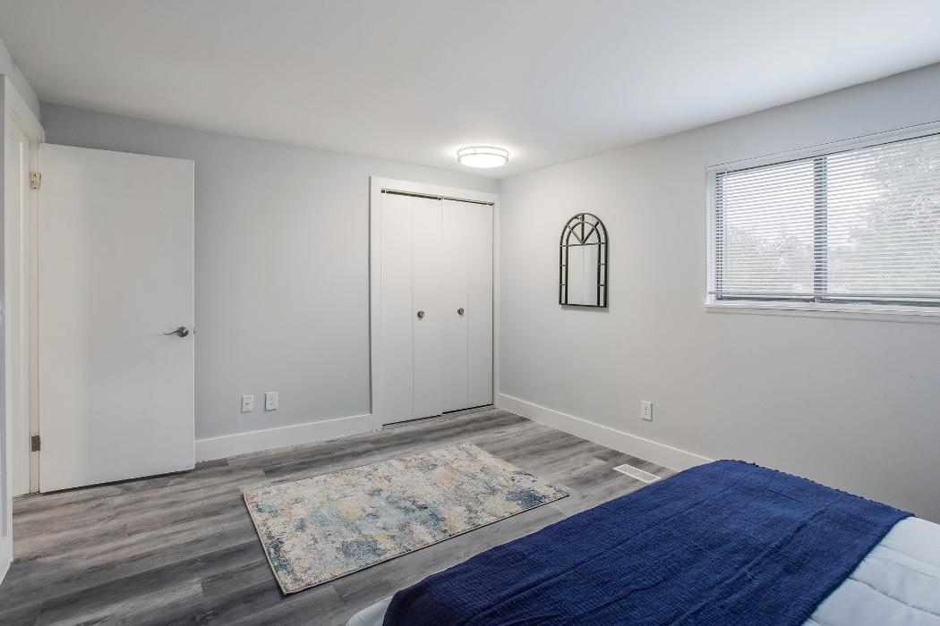 Sycamore Townhomes - Lansing, MI