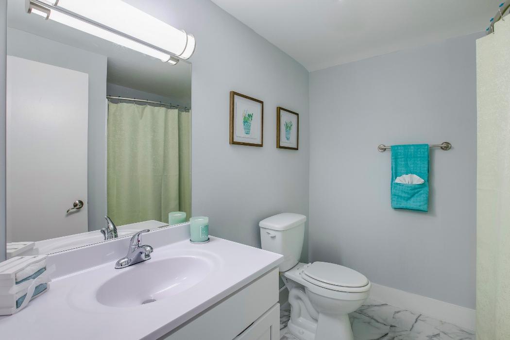 Sycamore Townhomes - Lansing, MI