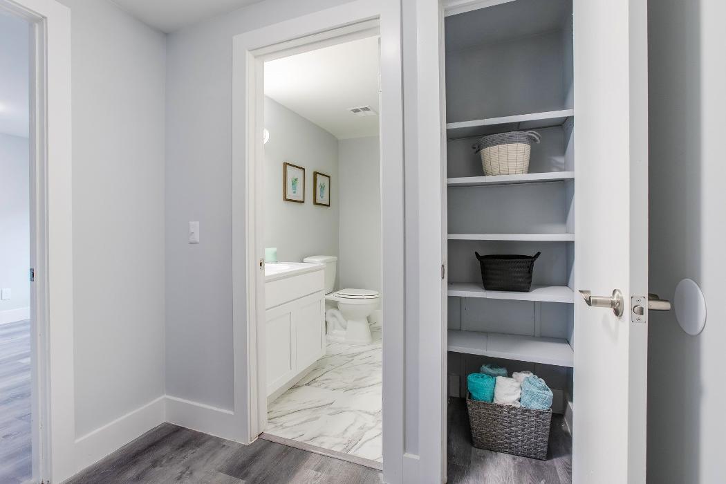 Sycamore Townhomes - Lansing, MI