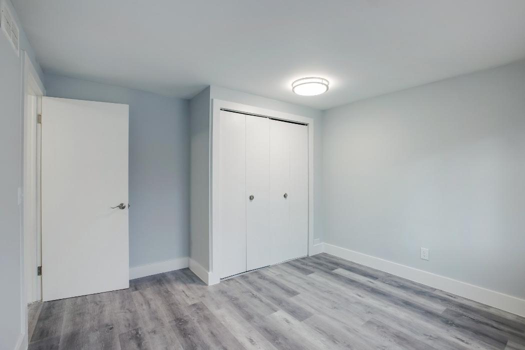 Sycamore Townhomes - Lansing, MI