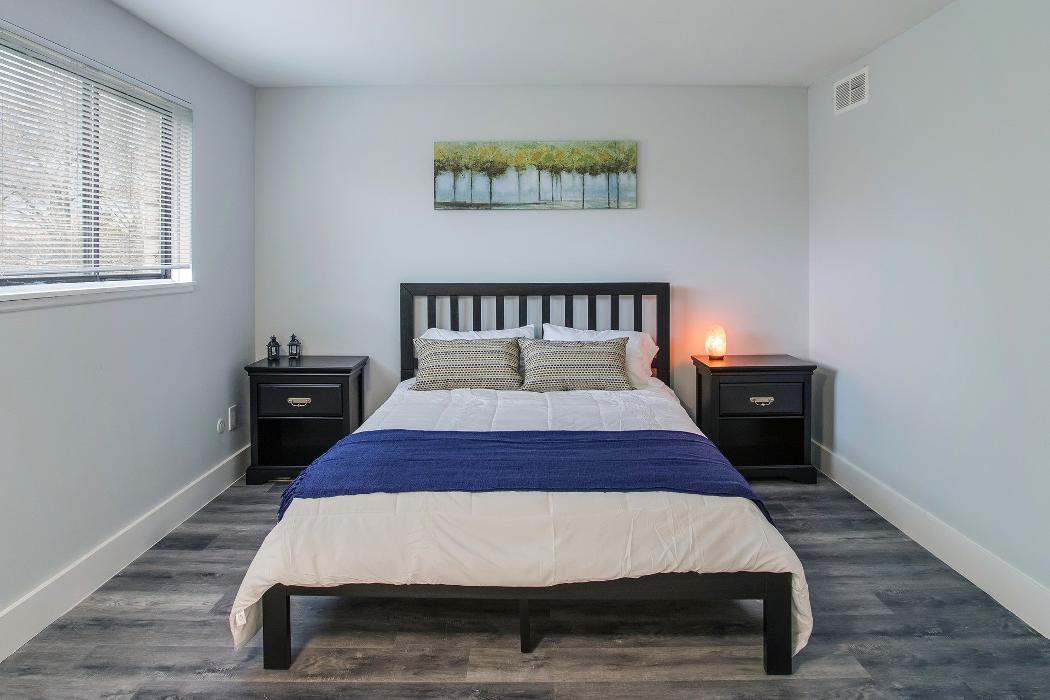 Sycamore Townhomes - Lansing, MI