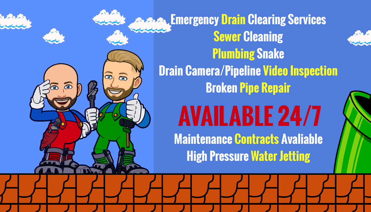 Drain Bros - Dover, NJ