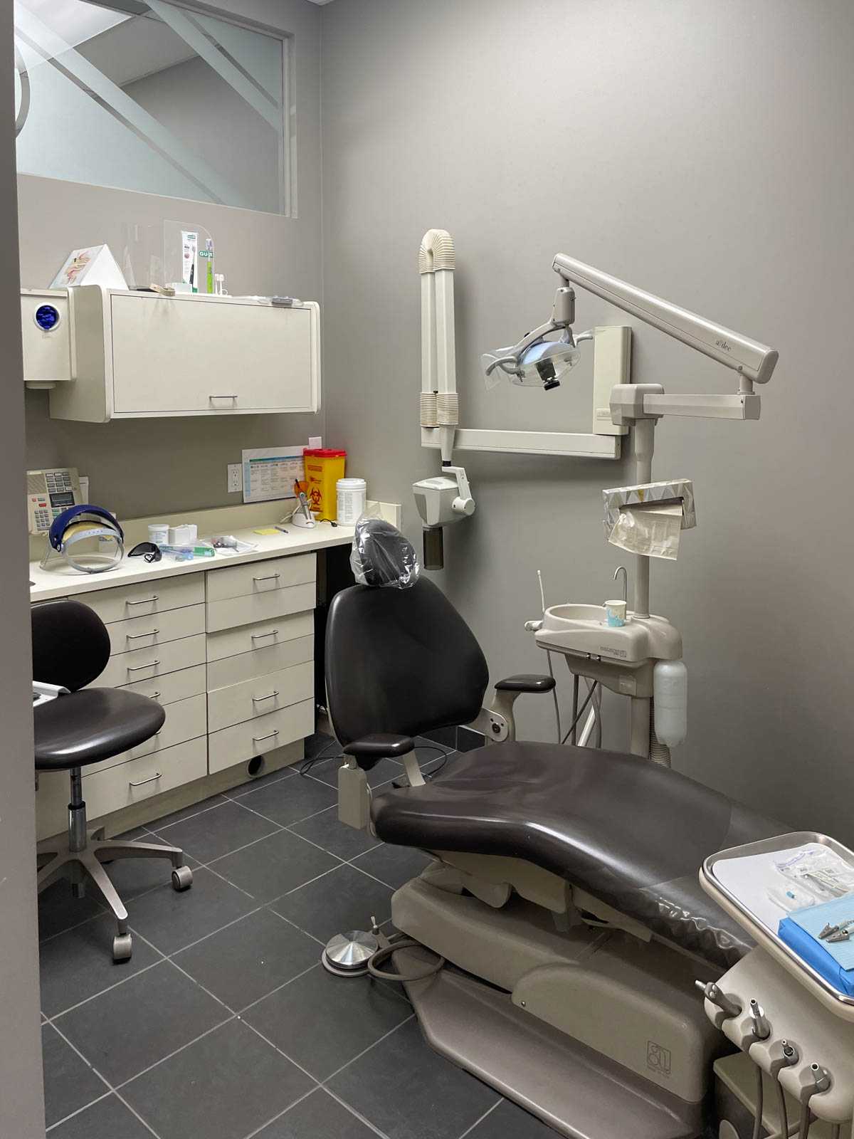 Creditview Creek Dental Mississauga (905)826-8867