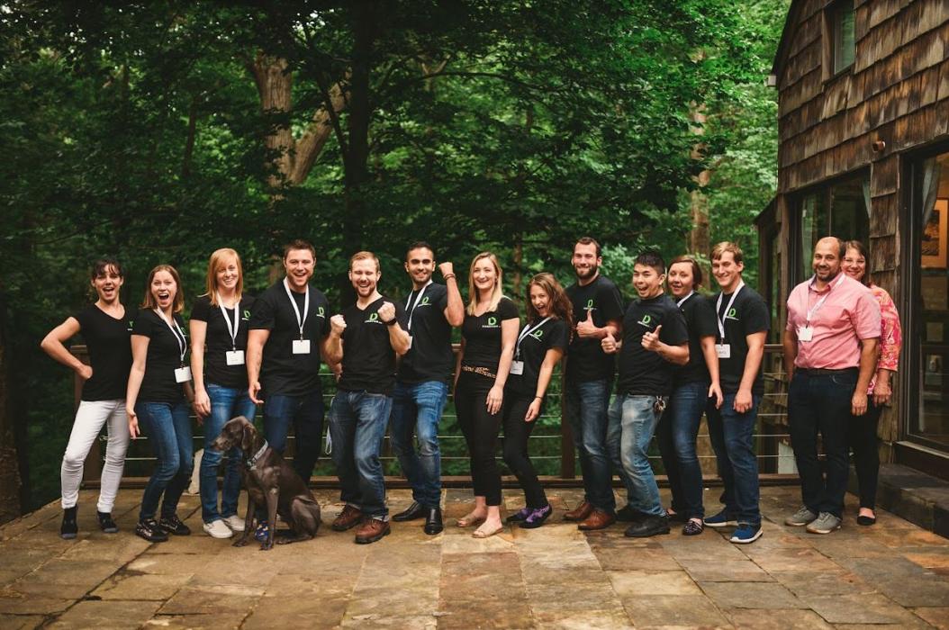 Direction Inc. McLean SEO Office - Mc Lean, VA