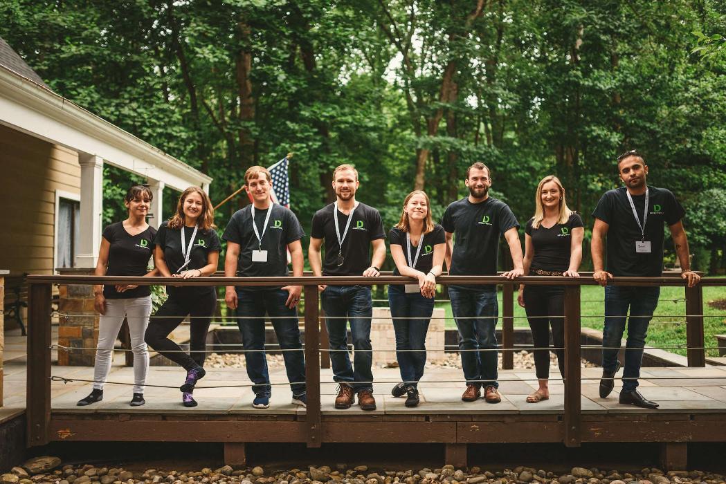 Direction Inc. McLean SEO Office - Mc Lean, VA