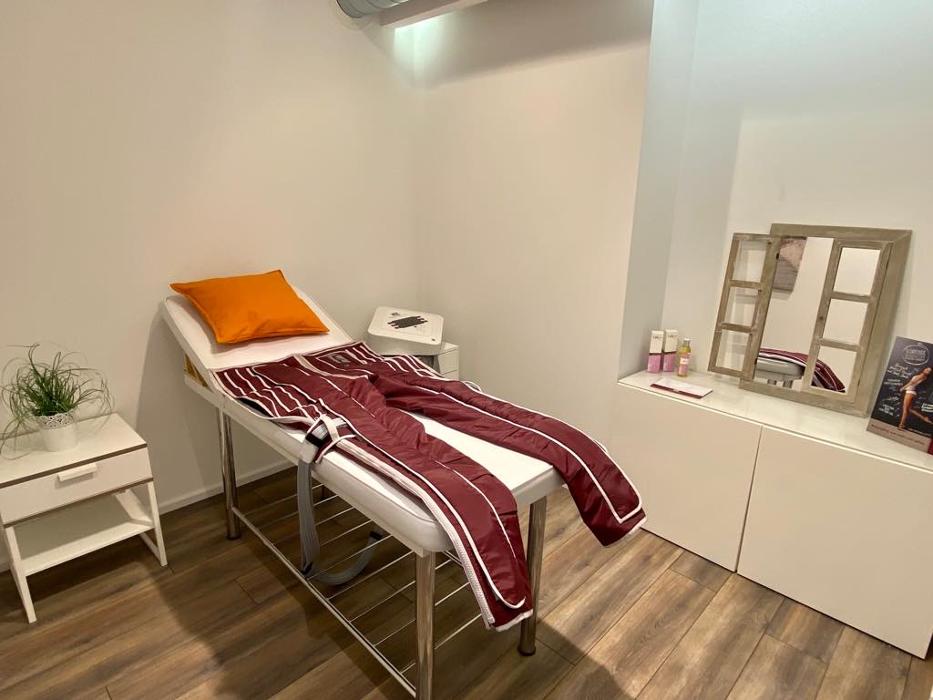 Meavita, Stadtplatz in Grieskirchen