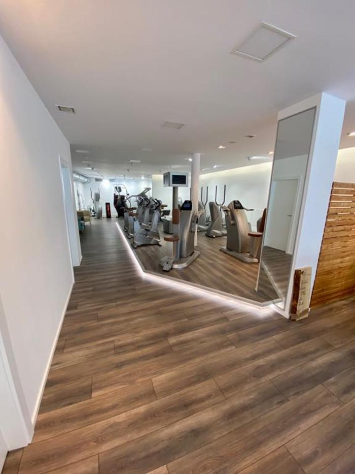 Meavita, Stadtplatz in Grieskirchen