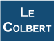 Le Colbert restaurant